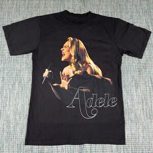 WEEKENDS WITH ADELE T-Shirt‎ Officially Licensed RESIDENCY Las Vegas Adult Sz S